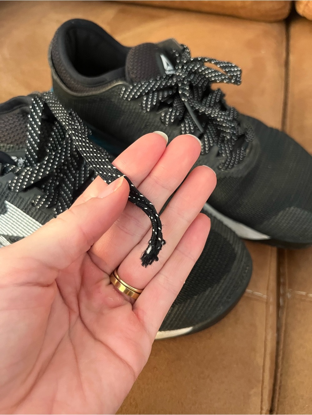 Reebok Men's Nano 9 Heritage Training Shoe - Picture 7 of 10